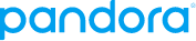 pandora logo